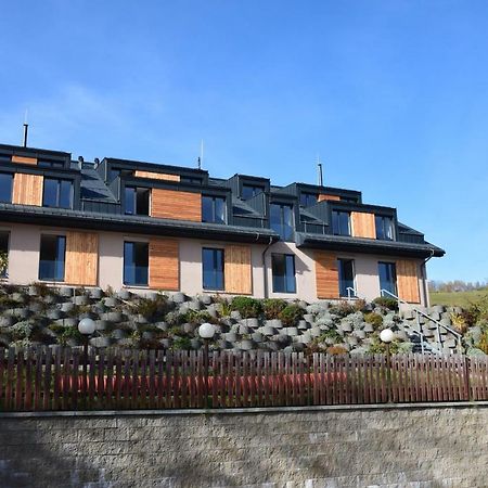 Apartman Долни-Морава Экстерьер фото