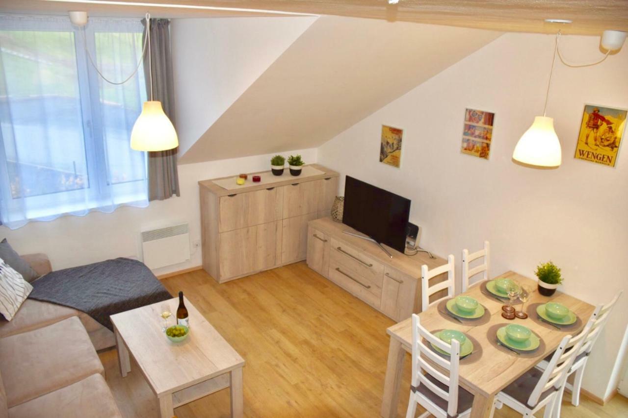 Apartman Долни-Морава Экстерьер фото