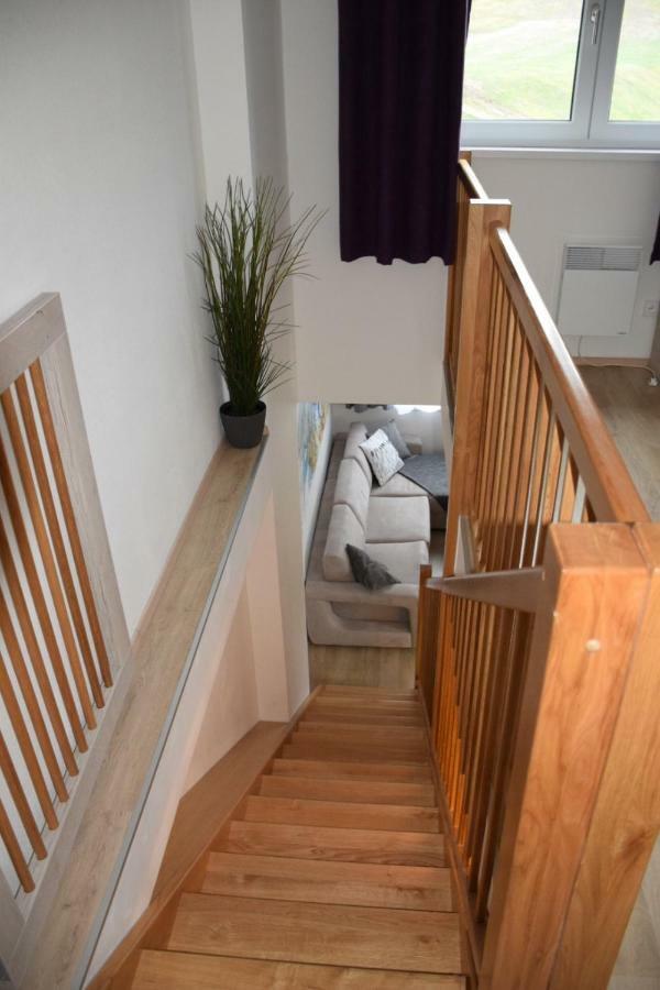 Apartman Долни-Морава Экстерьер фото